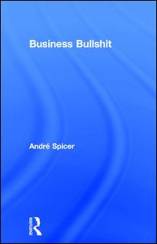 Business Bullshit