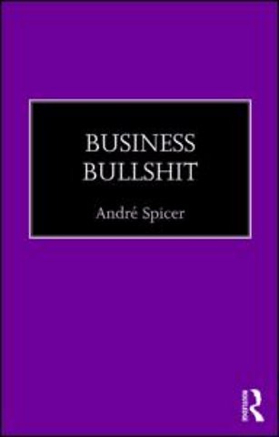 Business Bullshit