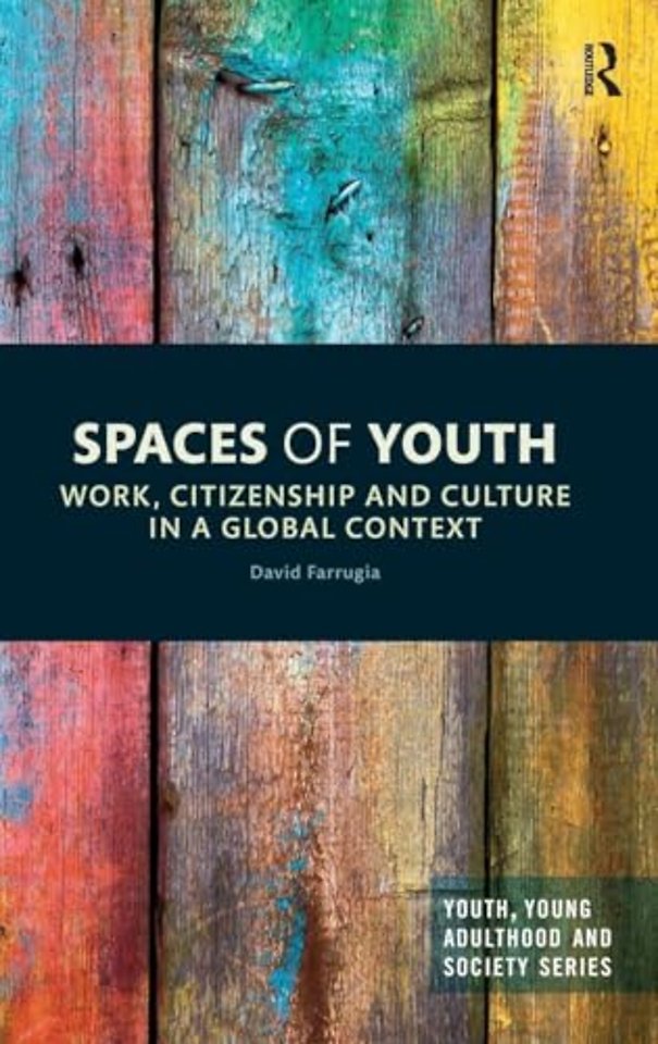 Spaces of Youth