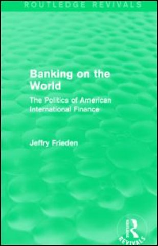 Banking on the World