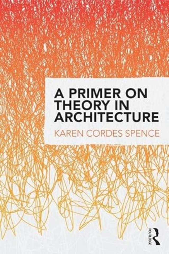 Primer on Theory in Architecture