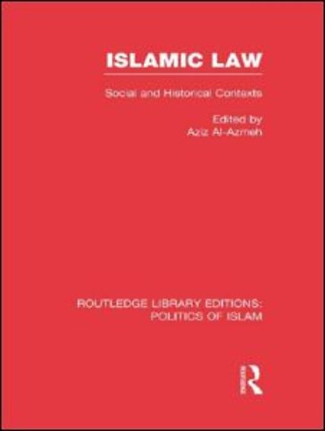 Islamic Law