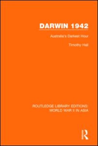 Darwin 1942