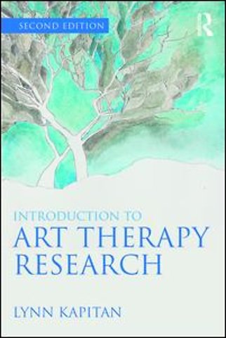 Introduction to Art Therapy Research