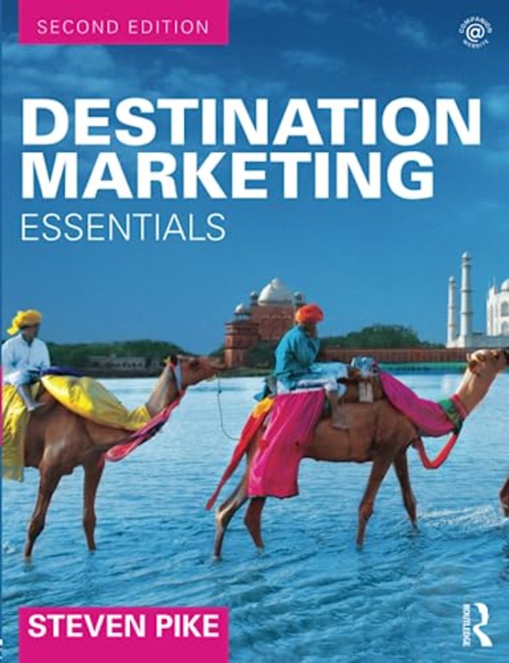 Destination Marketing
