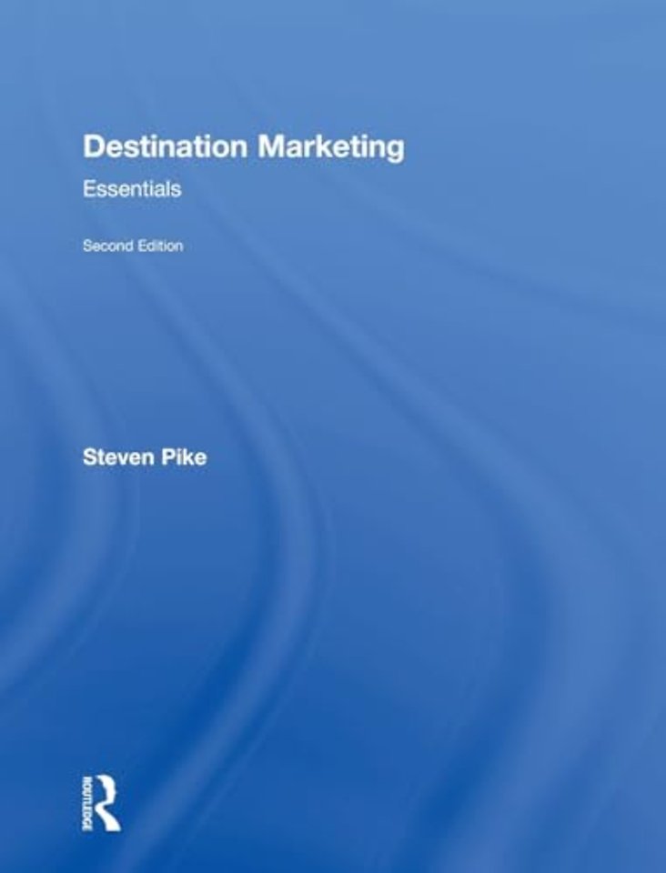 Destination Marketing