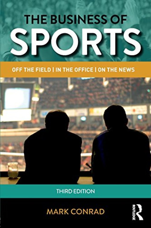 Business of Sports