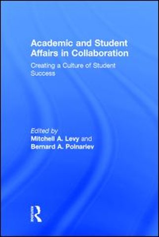Academic and Student Affairs in Collaboration