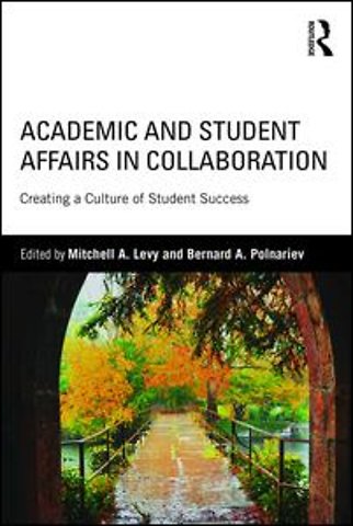 Academic and Student Affairs in Collaboration