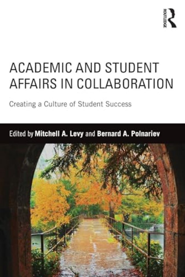 Academic and Student Affairs in Collaboration