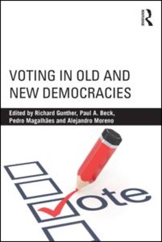 Voting in Old and New Democracies