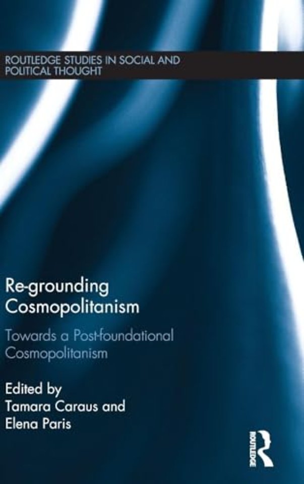 Re-Grounding Cosmopolitanism