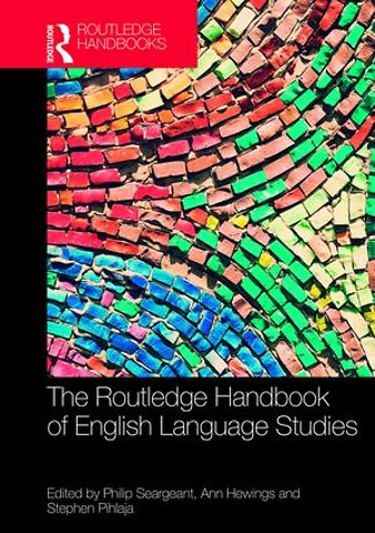 Routledge Handbook of English Language Studies