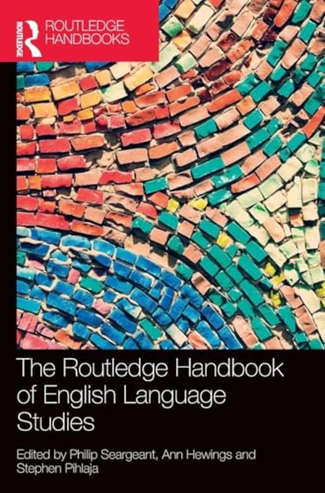 Routledge Handbook of English Language Studies
