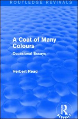 Coat of Many Colours