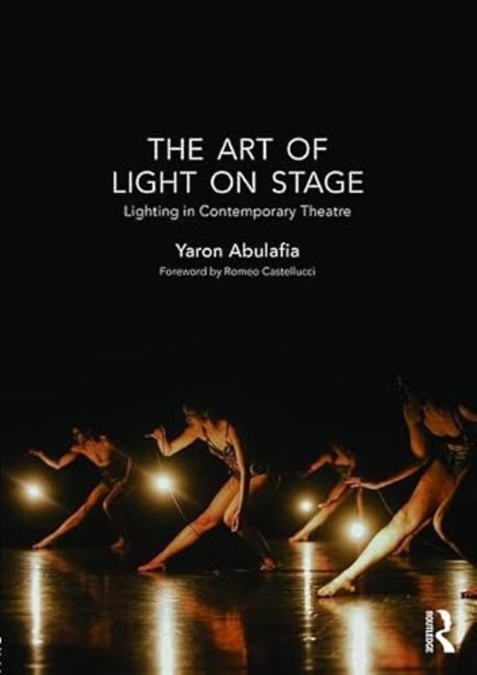 Art of Light on Stage