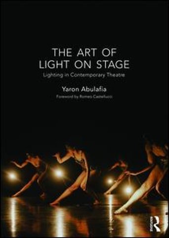 Art of Light on Stage