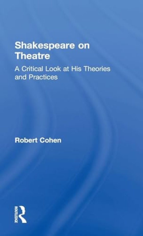 Shakespeare on Theatre