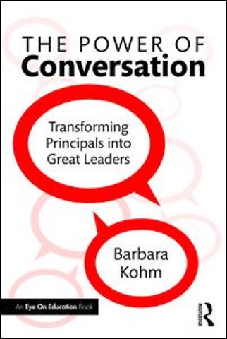 Power of Conversation