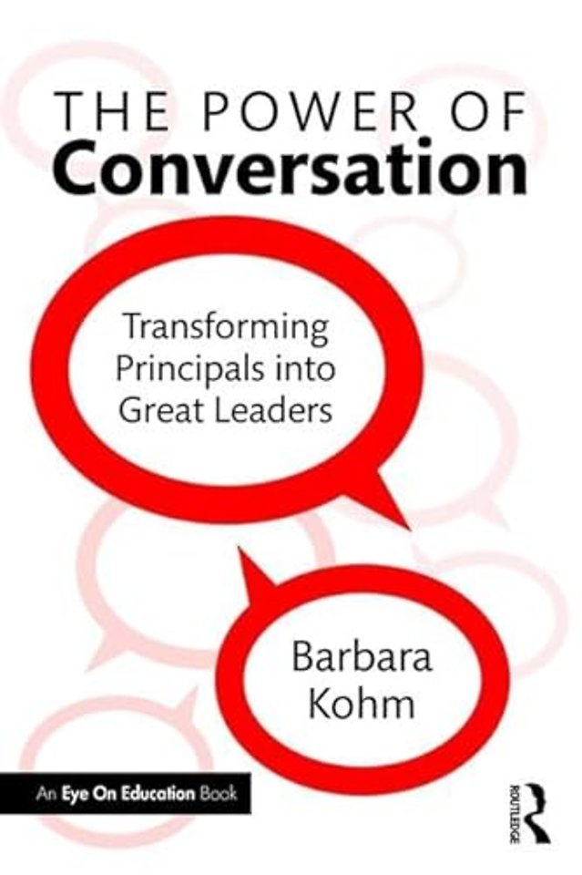 Power of Conversation