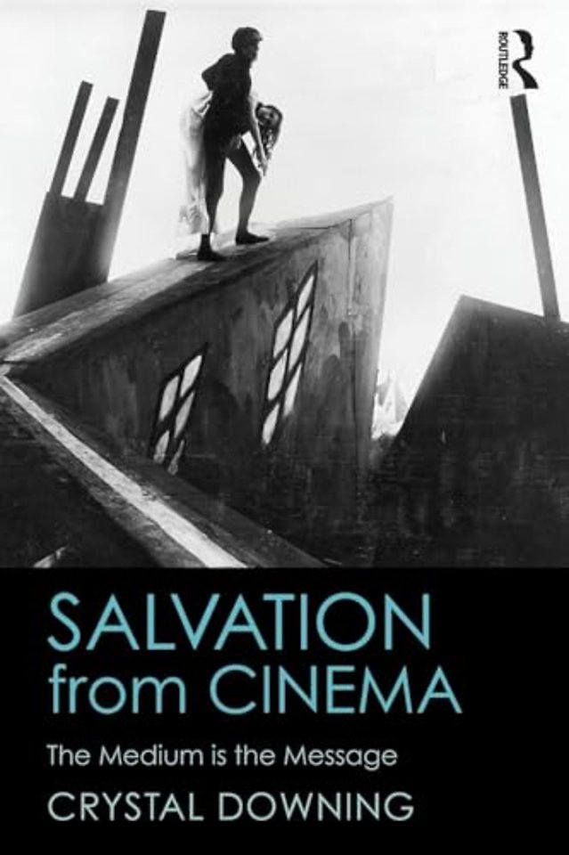 Salvation from Cinema