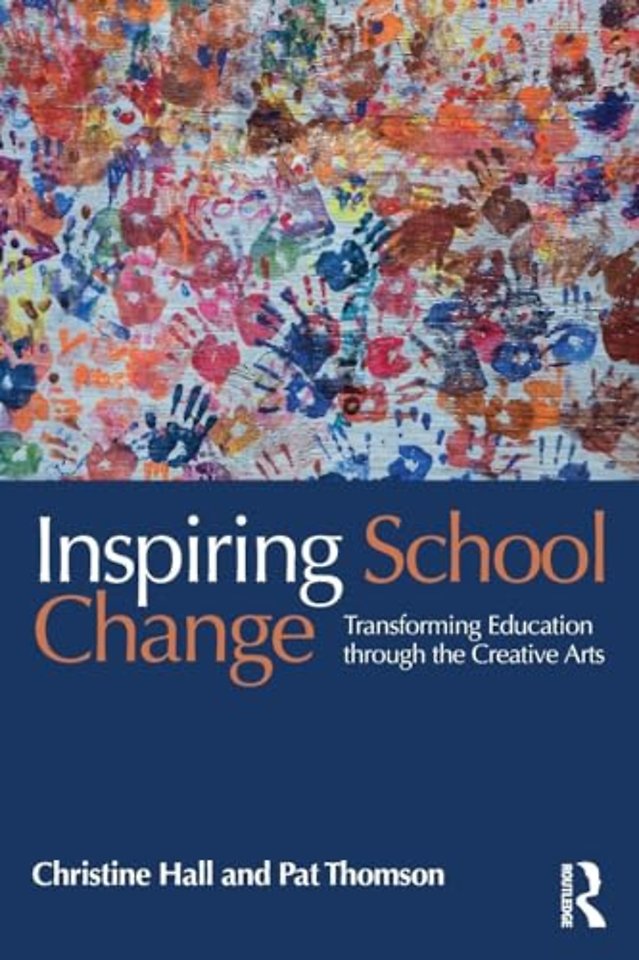 Inspiring School Change