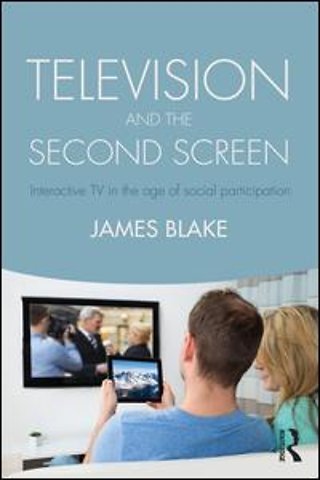 Television and the Second Screen