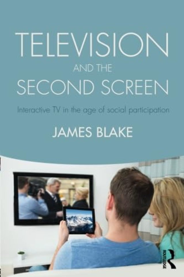 Television and the Second Screen