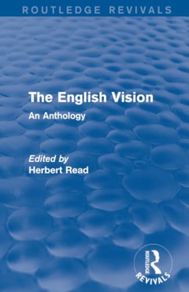 English Vision