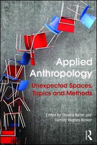 Applied Anthropology