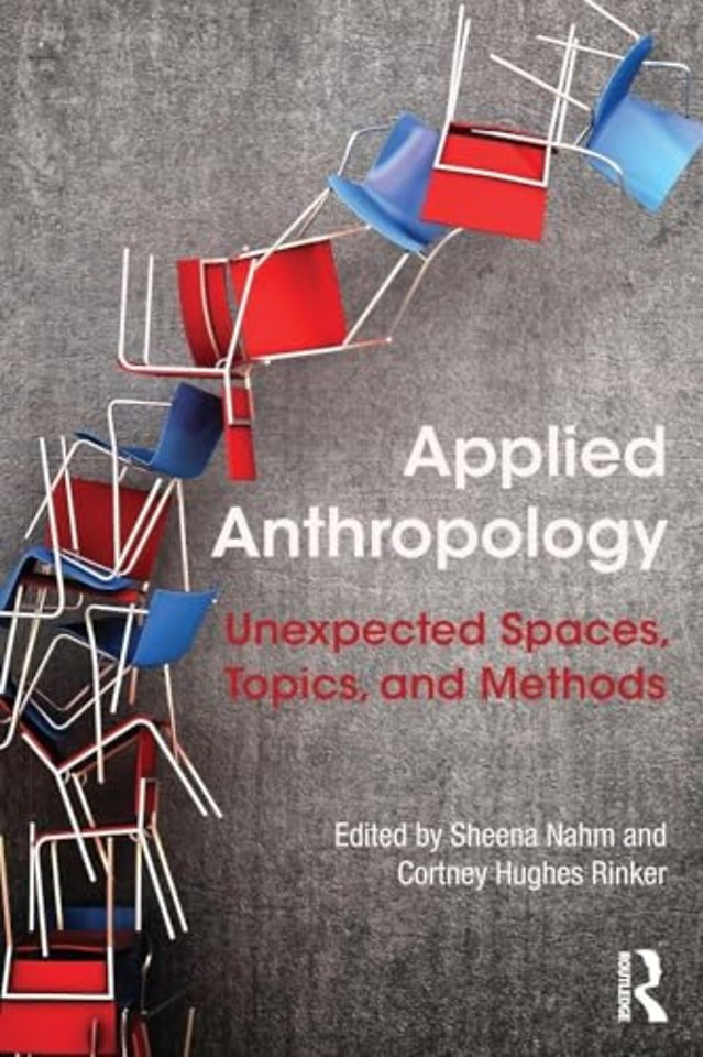 Applied Anthropology