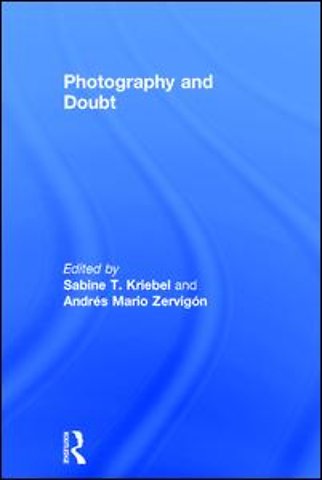 Photography and Doubt
