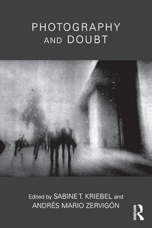 Photography and Doubt