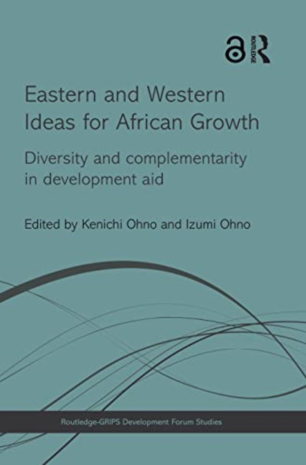 Eastern and Western Ideas for African Growth