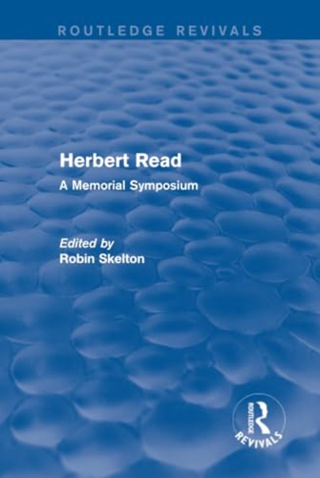 Herbert Read