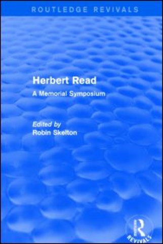 Herbert Read