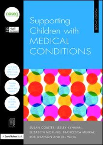 Supporting Children with Medical Conditions