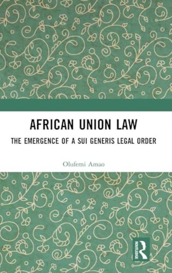 African Union Law