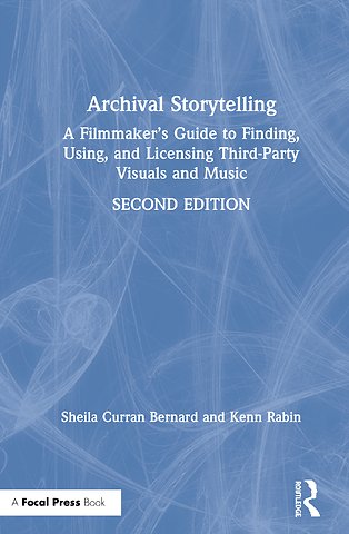 Archival Storytelling