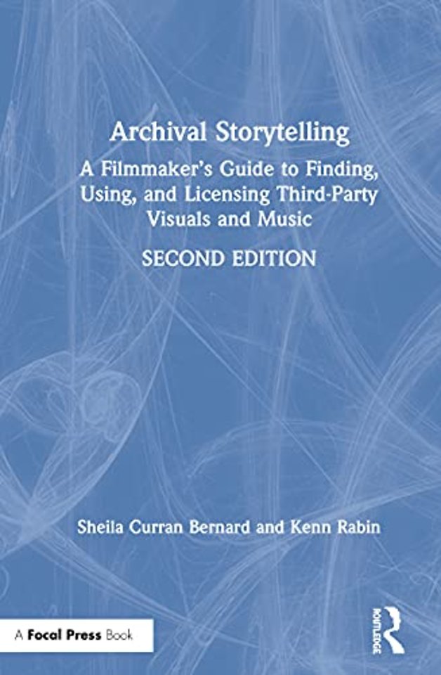 Archival Storytelling