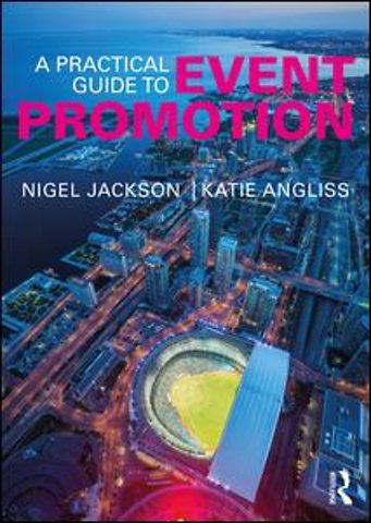 Practical Guide to Event Promotion