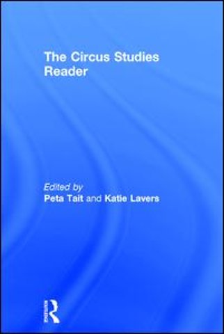 Routledge Circus Studies Reader