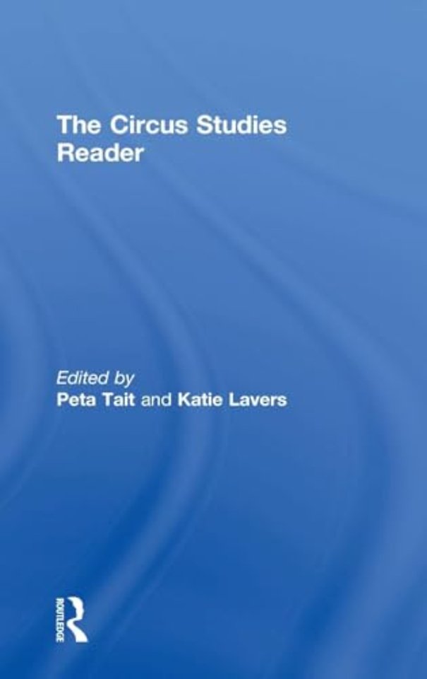 Routledge Circus Studies Reader