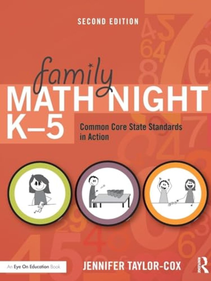 Family Math Night K-5