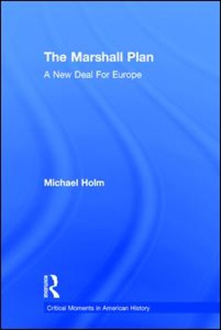 Marshall Plan