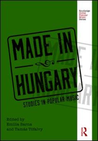 Made in Hungary