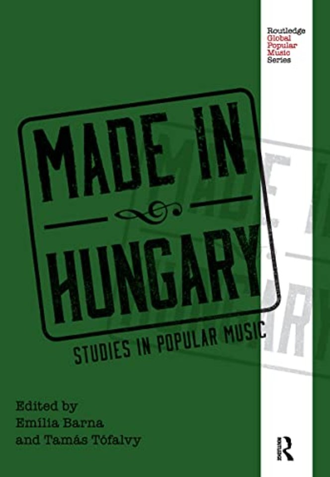 Made in Hungary