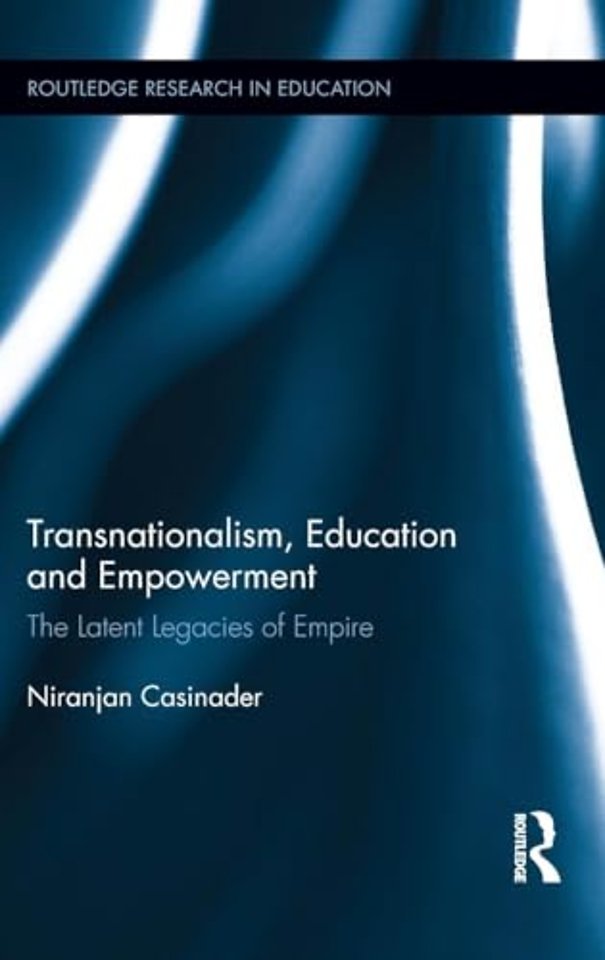 Transnationalism, Education and Empowerment
