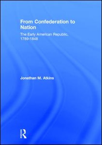 From Confederation to Nation