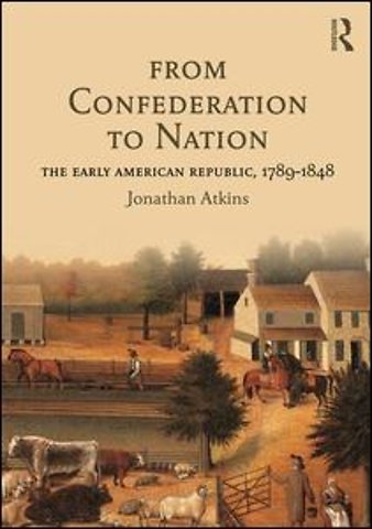 From Confederation to Nation